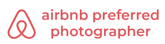 Airbnb Preferred Photographer