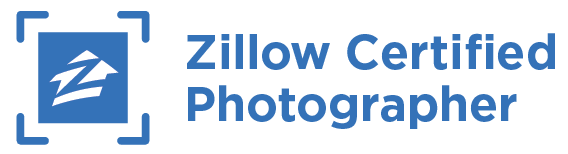 Zillow Certified Photographer